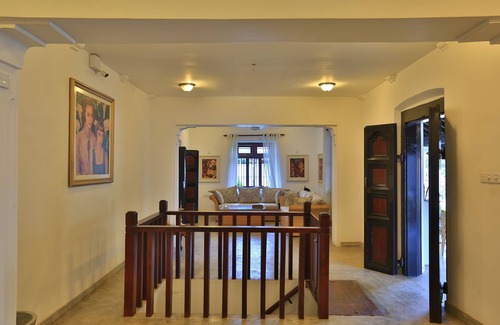 Jaffna Resort | FOX JAFFNA by Fox Resorts