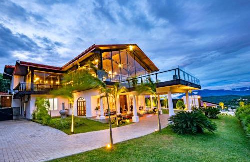 Kandy Hotel | Fox Kandy