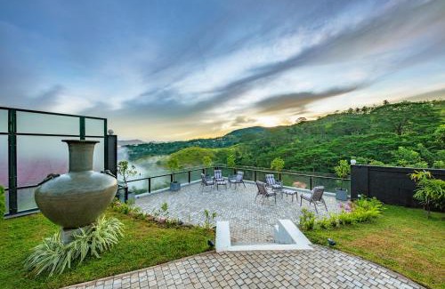 Kandy Hotel | Fox Kandy