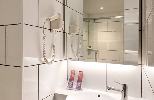 Cyberjaya Hotel | FOX Lite Hotel DPulze Cyberjaya