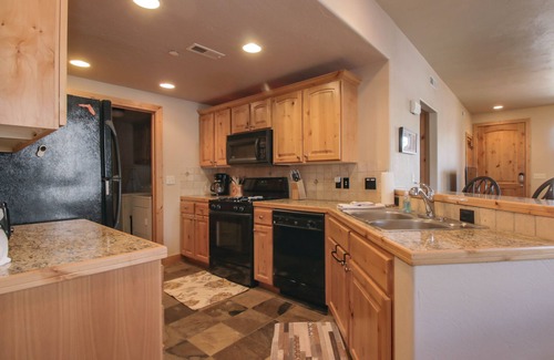 Bear Hollow Village Apartment | Fox Pointe at Redstone by Park City Vacations
