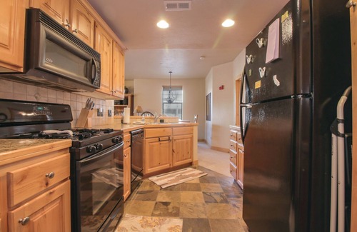 Bear Hollow Village Apartment | Fox Pointe at Redstone by Park City Vacations