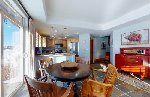 Kimball Junction House | Fox Trail at Kimball