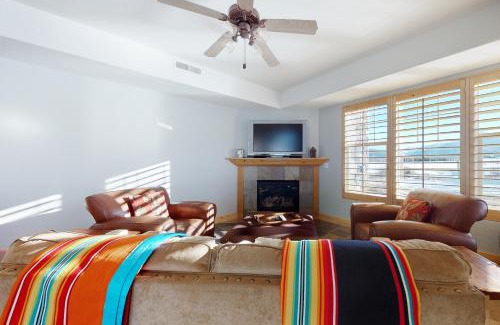 Kimball Junction House | Fox Trail at Kimball