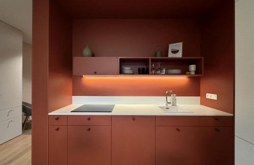 Liptovsky Mikulas Apartment | FoxBox Apartment