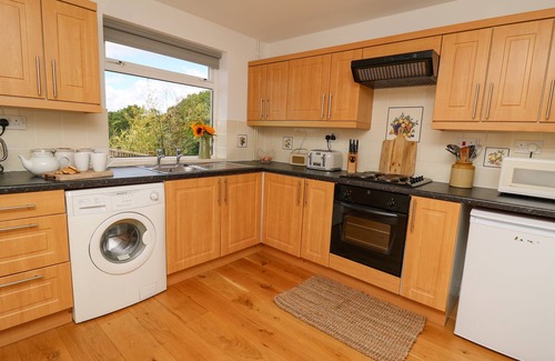 Disserth and Trecoed Cottage | Foxes Meadow