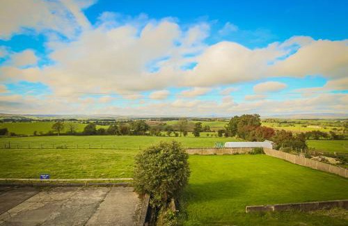 Fence Bed & Breakfast | Foxhill Fold