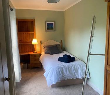 Cong House | Foxs Farmhouse