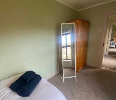 Cong House | Foxs Farmhouse