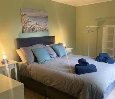 Cong House | Foxs Farmhouse
