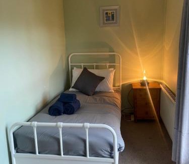Cong House | Foxs Farmhouse