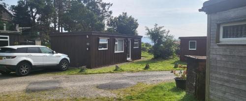 Aberdovey Apartment | Foxs Lair Aberdovey