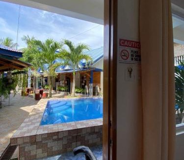 Catangnan House | Foxtail Siargao Island Guesthouse