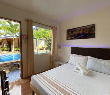 Catangnan House | Foxtail Siargao Island Guesthouse