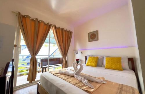 Catangnan House | Foxtail Siargao Island Guesthouse