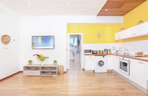 Fort-de-France Apartment | Foyal Suites