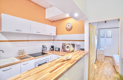 Fort-de-France Apartment | Foyal Suites