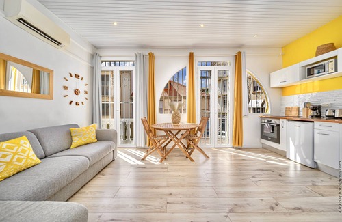 Fort-de-France Apartment | Foyal Suites