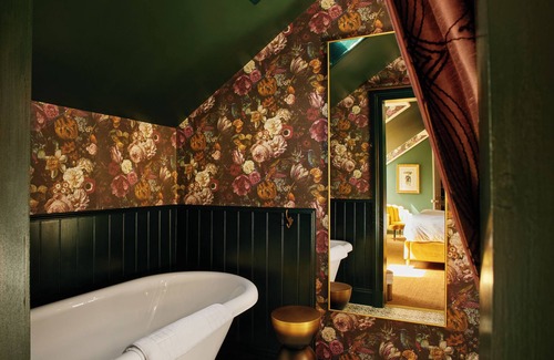 Loch Ness Cabin | Foyers Lodge