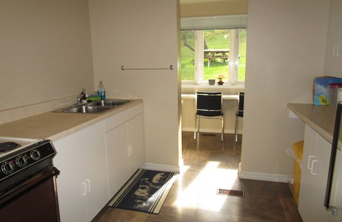 Bonnechere Valley Apartment | Foymount Farm stay, Family and pet friendly.
