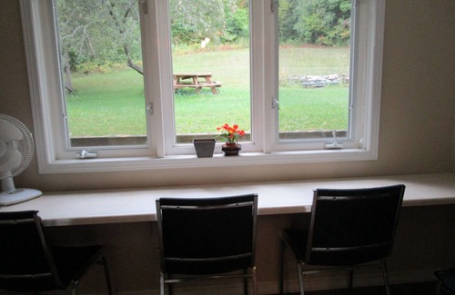 Bonnechere Valley Apartment | Foymount Farm stay, Family and pet friendly.