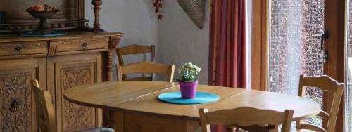 Dinant Apartment | Foyti