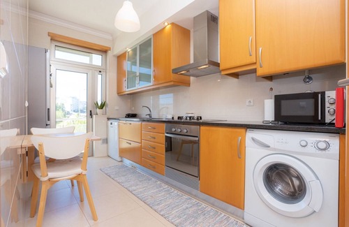 Figueira da Foz Apartment | Foz Village Beach by Rent4All