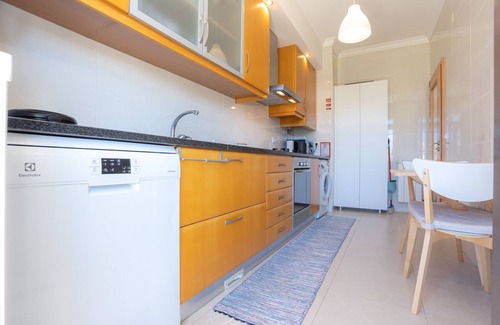 Figueira da Foz Apartment | Foz Village Beach by Rent4All