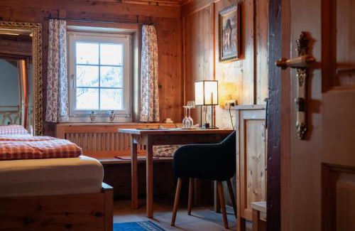 Innervillgraten House | FP Muehlmann&Schoen