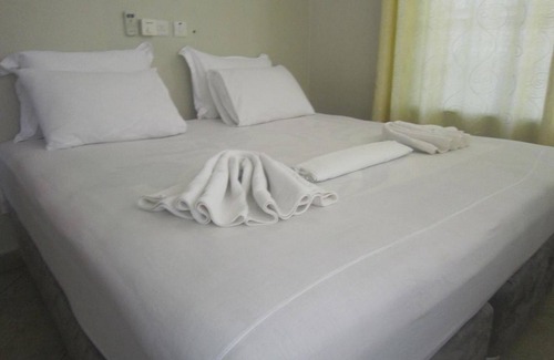 Dar es Salaam Hotel | FQ Hotel