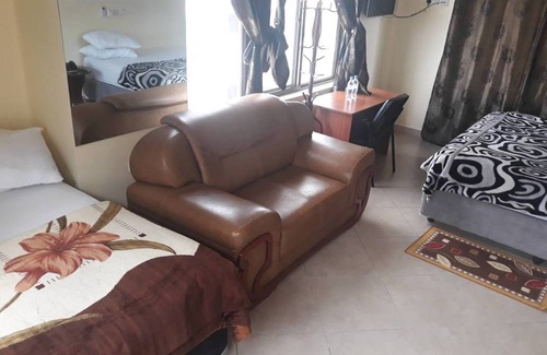 Dar es Salaam Hotel | FQ Hotel