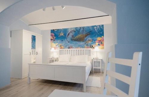 Laa an der Thaya Bed & Breakfast | Frühstückshaus Wunderland