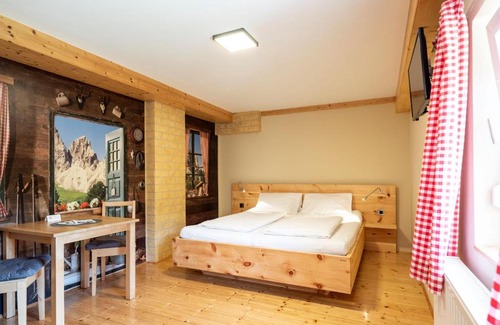 Laa an der Thaya Bed & Breakfast | Frühstückshaus Wunderland