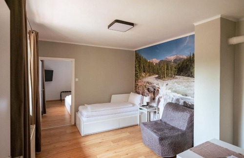 Laa an der Thaya Bed & Breakfast | Frühstückshaus Wunderland