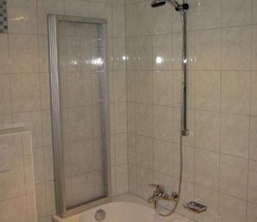 Fuschl am See House | Frühstückspension Huber