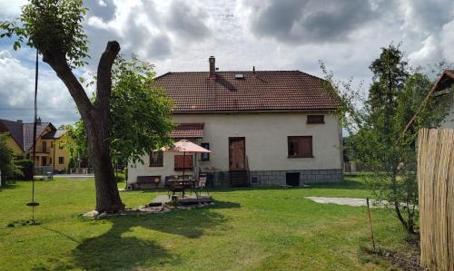 Przno House | Frýdlant nad Ostravicí - Pržno čp 56