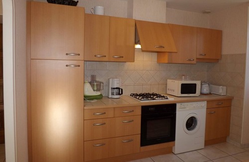 Champs-sur-Tarentaine-Marchal Cottage | Gite Champs-sur-Tarentaine-Marchal, 2 bedrooms, 4 persons