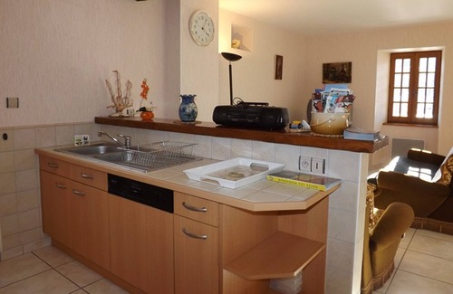 Champs-sur-Tarentaine-Marchal Cottage | Gite Champs-sur-Tarentaine-Marchal, 2 bedrooms, 4 persons