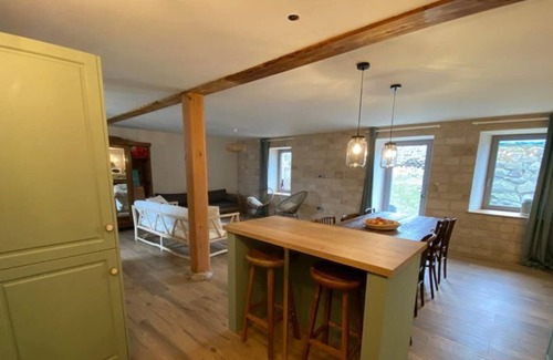 Ardeche House | Chateau / Country House