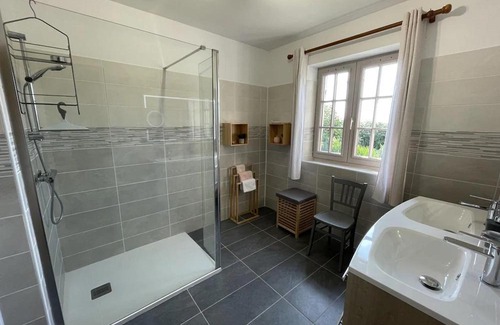 Chouzy-sur-Cisse Other | Gîte Chouzy-sur-Cisse, 5 pièces, 8 personnes - FR-1-491-38