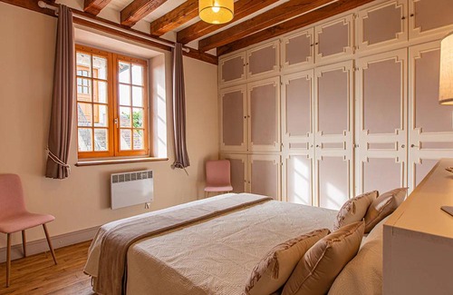 Chouzy-sur-Cisse Other | Gîte Chouzy-sur-Cisse, 5 pièces, 8 personnes - FR-1-491-38