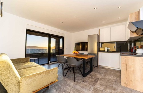 Sveti Petar Apartment | FRADAMA Blue A2 | Adriatic Luxury Villas