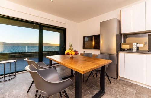 Sveti Petar Apartment | FRADAMA Blue A2 | Adriatic Luxury Villas