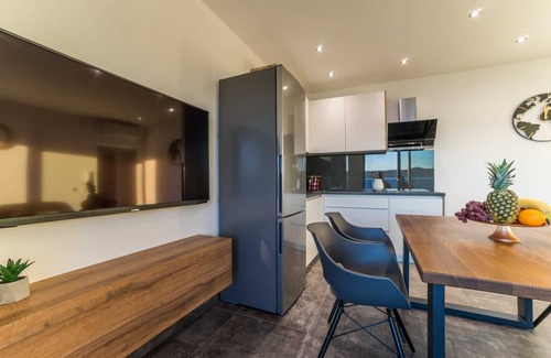 Sveti Petar Apartment | FRADAMA Blue A2 | Adriatic Luxury Villas