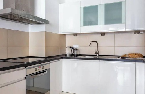 City Centre Apartment | Fragola Apartments - Zwierzyniecka