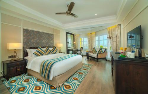 Kochi Hotel | Fragrant Nature Kochi - A Five star Classified Hotel