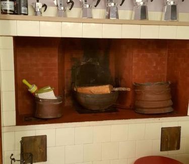 Terni Apartment | FraiFiori locazione breve