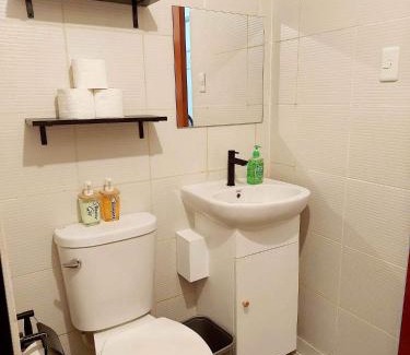 Bacolod Apartment | FraLoz509 at Mesavirre Garden Residences