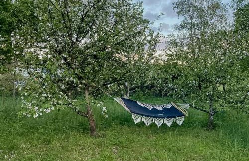 Andrarum House | Framed Structure With Annexes In Österlen