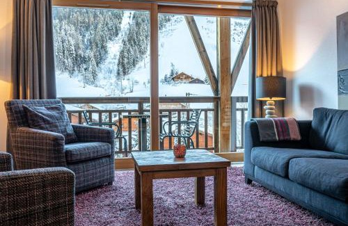 La Chapelle-d'Abondance Resort | FranceComfort - AlpResort Portes du Soleil